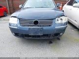 Volkswagen Passat Gls/Gls 4Motion WVWVD23B44E217319 снимка