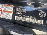 Subaru Brz JF1ZCAC14F9605884 fotografie