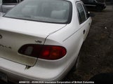 Toyota Corolla Ce/Le 2T1BR12E0YC789782 photo