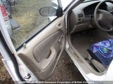Toyota Corolla Ce/Le 2T1BR12E0YC789782 снимка