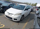 Mazda Mazda5 Gs JM1CR193170146388 снимка