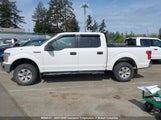 Ford F150 1FTEW1E50JKE54494 снимка