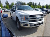 Ford F150 1FTEW1E50JKE54494 снимка