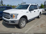 Ford F150 1FTEW1E50JKE54494 снимка