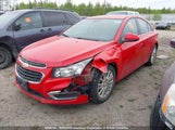 Chevrolet Cruze 1G1PH5SB8F7279550 снимка