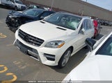 Mercedes-Benz Ml 350 Bluetec 4JGDA2EB0CA055112 снимка