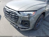 Audi Q5 WA1EAAFY5R2094233 снимка