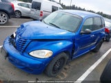 Chrysler Pt Cruiser 3C4FY48B04T356439 снимка
