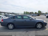 Chevrolet Impala Ls 2G1WA5EK9B1107854 снимка