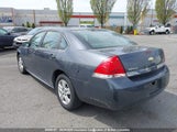 Chevrolet Impala Ls 2G1WA5EK9B1107854 снимка