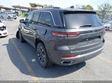 Jeep Grand Cherokee Overland 1C4RJHDG7P8742577 снимка