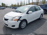 Toyota Yaris JTDBT4K36A1383467 снимка