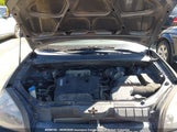 Hyundai Tucson Gl/Gls KM8JM72D28U845059 снимка