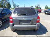 Hyundai Tucson Gl/Gls KM8JM72D28U845059 снимка