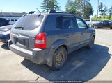 Hyundai Tucson Gl/Gls KM8JM72D28U845059 снимка