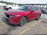 Mazda Cx-5 JM3KFBDM5J0354167 fotografie