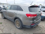 Kia Sorento Ex 5XYPHDA18GG083705 снимка