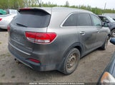 Kia Sorento Ex 5XYPHDA18GG083705 снимка