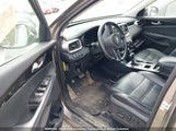 Kia Sorento Ex 5XYPHDA18GG083705 снимка