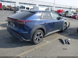 Toyota Bz4X JTMAAAAA8RA048612 снимка