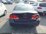 Acura Csx 2HHFD56716H201343 снимка