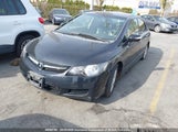 Acura Csx 2HHFD56716H201343 снимка