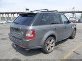 Land Rover Range Rover Sport Sc SALSH2E4XBA288334 снимка