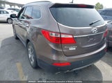 Hyundai Santa Fe Gls KM8SNDHF1EU042215 снимка