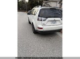 Mitsubishi Outlander Ls JA4MT31X58Z602545 снимка