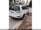 Mitsubishi Outlander Ls JA4MT31X58Z602545 снимка