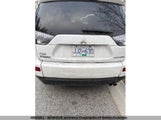 Mitsubishi Outlander Ls JA4MT31X58Z602545 снимка
