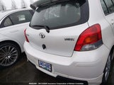 Toyota Yaris JTDKT903995229727 снимка