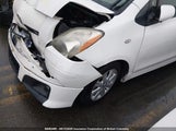 Toyota Yaris JTDKT903995229727 снимка