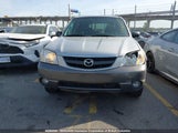 Mazda Tribute Es 4F2CZ96103KM00625 снимка