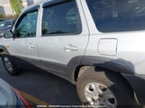 Mazda Tribute Es 4F2CZ96103KM00625 снимка
