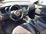 Kia Optima Hybrid KNAGN4AD9F5084997 снимка