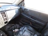 Dodge Dakota Quad Slt 1D7HG48N93S299315 снимка