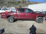 Dodge Dakota Quad Slt 1D7HG48N93S299315 снимка