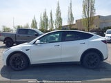 Tesla Model Y 7SAYGDEE1PF692892 fotografie