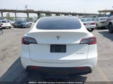 Tesla Model Y 7SAYGDEE1PF692892 fotografie