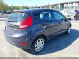Ford Fiesta Se 3FADP4EJ6DM139581 снимка