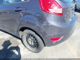 Ford Fiesta Se 3FADP4EJ6DM139581 снимка