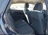 Ford Fiesta Se 3FADP4EJ6DM139581 снимка