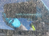 Volkswagen Golf 3VWPL7AJ4DM646213 снимка