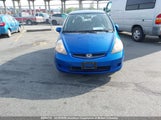 Honda Fit JHMGD382X7S816530 снимка