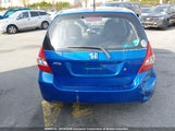 Honda Fit JHMGD382X7S816530 снимка