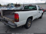 Chevrolet Silverado C1500 1GCEC14W62Z324554 снимка