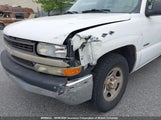 Chevrolet Silverado C1500 1GCEC14W62Z324554 снимка