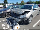 Chevrolet Cruze Lt 1G1PC5SB8F7272838 снимка