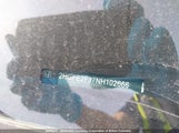 Honda Civic 2HGFE2F37NH102666 снимка